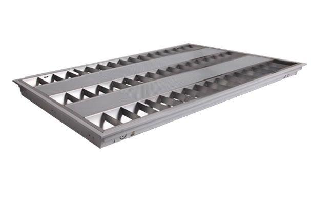 1.	華輝照明專業(yè)LED格柵燈盤廠家,產(chǎn)品有T8格柵燈盤，T5格柵燈盤，明裝格柵燈盤，暗裝格柵燈盤，是一家集研發(fā)、生產(chǎn)、銷售于一體的綜合性LED室內(nèi)照明生產(chǎn)服務商。