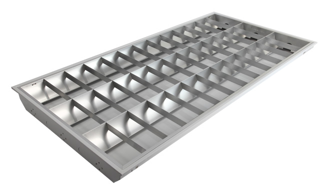 1.	華輝照明專業(yè)LED格柵燈盤廠家,產(chǎn)品有T8格柵燈盤，T5格柵燈盤，明裝格柵燈盤，暗裝格柵燈盤，是一家集研發(fā)、生產(chǎn)、銷售于一體的綜合性LED室內(nèi)照明生產(chǎn)服務(wù)商。