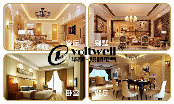 燈帶燈條-應(yīng)用場(chǎng)景