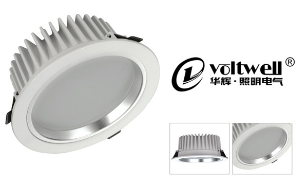 防霧筒燈-華輝照明