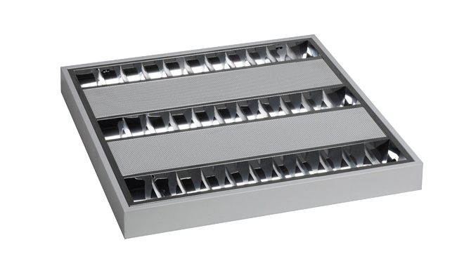 1.	華輝照明專業(yè)LED格柵燈盤廠家,產(chǎn)品有T8格柵燈盤，T5格柵燈盤，明裝格柵燈盤，暗裝格柵燈盤，是一家集研發(fā)、生產(chǎn)、銷售于一體的綜合性LED室內(nèi)照明生產(chǎn)服務(wù)商。