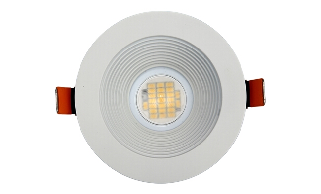 華輝照明專業(yè)生產(chǎn)LED筒燈，COB筒燈，全國(guó)行業(yè)領(lǐng)先，服務(wù)過(guò)全國(guó)各類工程達(dá)2000家。