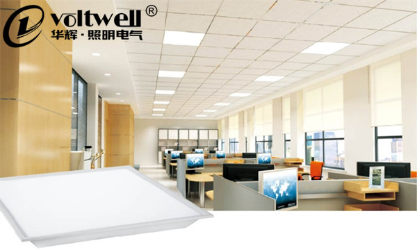 LED燈盤應(yīng)用-華輝照明