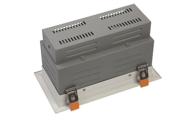 G09格柵射燈底部 G09格柵射燈底部