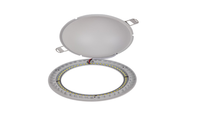 廣東筒燈，led筒燈，筒燈廠家，COB筒燈知名品牌華輝照明，公司產(chǎn)品通過3C、CE、UL、VDE等國內(nèi)外權(quán)威認證。