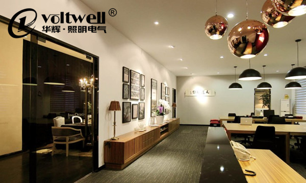 LED天花燈的應(yīng)用