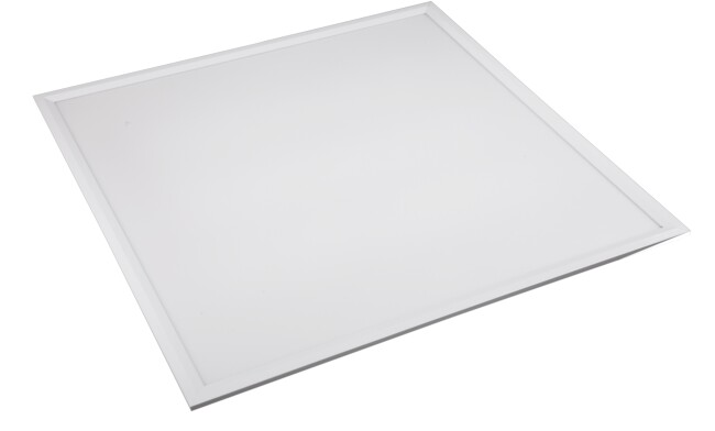 華輝照明產(chǎn)品有：面板燈,led面板燈,面板燈廠家,直發(fā)光面板燈，側(cè)發(fā)光面板燈高P無頻閃LED面板燈，光效均勻、柔和，無眩光。