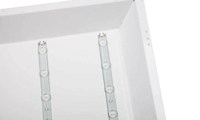 選擇華輝照明面板燈,led面板燈,面板燈廠家,直發(fā)光面板燈，側(cè)發(fā)光面板燈，造就高端大氣上檔次氛圍。