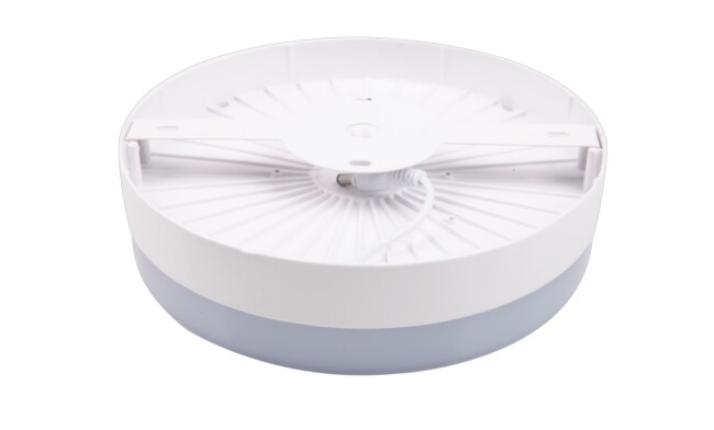 華輝照明成立于1987年，是一家專業(yè)生產(chǎn)面板燈,led面板燈,面板燈廠家,直發(fā)光面板燈，側(cè)發(fā)光面板燈的大型企業(yè)。