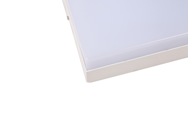 選擇華輝照明面板燈,led面板燈,面板燈廠家,直發(fā)光面板燈，側(cè)發(fā)光面板燈，造就高端大氣上檔次氛圍。