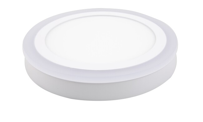 華輝照明產(chǎn)品有：面板燈,led面板燈,面板燈廠家,直發(fā)光面板燈，側(cè)發(fā)光面板燈高P無頻閃LED面板燈，光效均勻、柔和，無眩光。