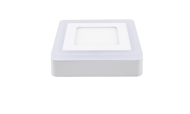 華輝照明產(chǎn)品有：面板燈,led面板燈,面板燈廠家,直發(fā)光面板燈，側(cè)發(fā)光面板燈高P無頻閃LED面板燈，光效均勻、柔和，無眩光。