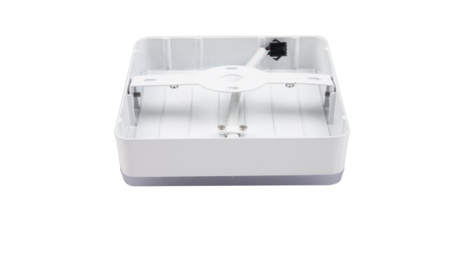 華輝照明成立于1987年，是一家專業(yè)生產(chǎn)面板燈,led面板燈,面板燈廠家,直發(fā)光面板燈，側(cè)發(fā)光面板燈的大型企業(yè)。