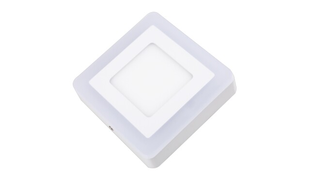 華輝照明致力于面板燈,led面板燈,面板燈廠家,直發(fā)光面板燈，側(cè)發(fā)光面板燈燈等綠色環(huán)保產(chǎn)品的研發(fā)、生產(chǎn)、銷售及技術(shù)服務。