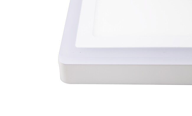 選擇華輝照明面板燈,led面板燈,面板燈廠家,直發(fā)光面板燈，側(cè)發(fā)光面板燈，造就高端大氣上檔次氛圍。