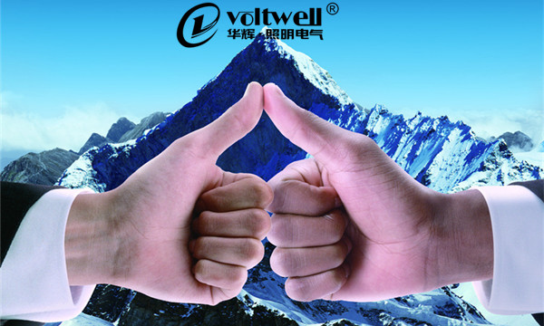 服務(wù)一流的工程照明供應(yīng)商