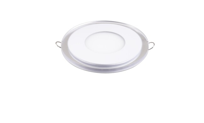 華輝照明產(chǎn)品有：面板燈,led面板燈,面板燈廠家,直發(fā)光面板燈，側(cè)發(fā)光面板燈高P無頻閃LED面板燈，光效均勻、柔和，無眩光。