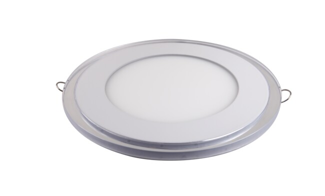 華輝照明產(chǎn)品有：面板燈,led面板燈,面板燈廠家,直發(fā)光面板燈，側發(fā)光面板燈高P無頻閃LED面板燈，光效均勻、柔和，無眩光。