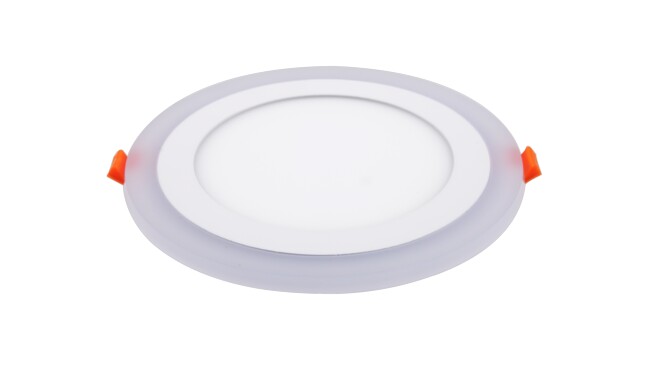 華輝照明產(chǎn)品有：面板燈,led面板燈,面板燈廠家,直發(fā)光面板燈，側(cè)發(fā)光面板燈高P無頻閃LED面板燈，光效均勻、柔和，無眩光。