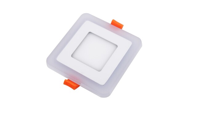 2.	選擇華輝照明面板燈,led面板燈,面板燈廠家,直發(fā)光面板燈，側(cè)發(fā)光面板燈，造就高端大氣上檔次氛圍。