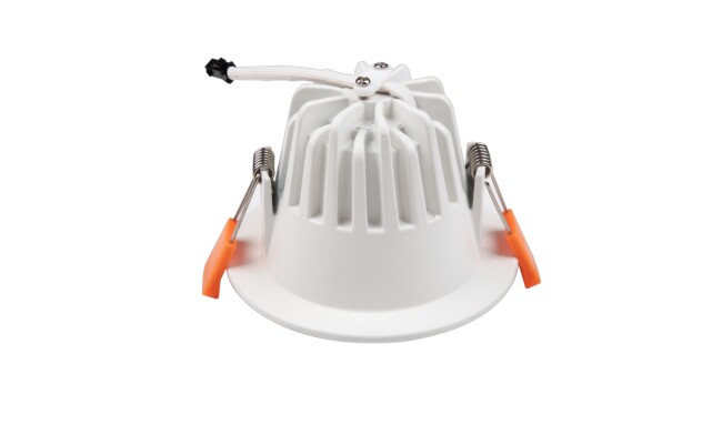 廣東筒燈，led筒燈，筒燈廠家，COB筒燈知名品牌華輝照明，公司產(chǎn)品通過3C、CE、UL、VDE等國內(nèi)外權(quán)威認(rèn)證。