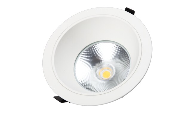 華輝照明專業(yè)生產(chǎn)LED筒燈，COB筒燈，全國行業(yè)領(lǐng)先，服務(wù)過全國各類工程達2000家。