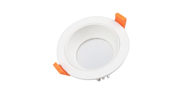 華輝照明專業(yè)生產(chǎn)LED筒燈，COB筒燈，全國行業(yè)領(lǐng)先，服務(wù)過全國各類工程達(dá)2000家。