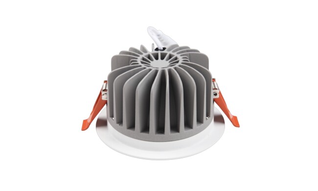 廣東筒燈，led筒燈，筒燈廠家，COB筒燈知名品牌華輝照明，公司產(chǎn)品通過3C、CE、UL、VDE等國內(nèi)外權(quán)威認證。