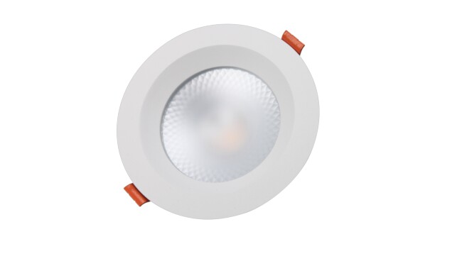 華輝照明專業(yè)生產(chǎn)LED筒燈，COB筒燈，全國行業(yè)領(lǐng)先，服務(wù)過全國各類工程達(dá)2000家。