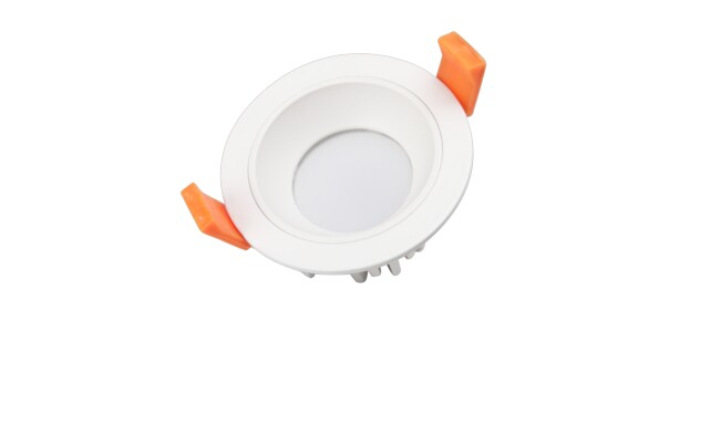 華輝照明專業(yè)生產(chǎn)LED筒燈，COB筒燈，全國行業(yè)領(lǐng)先，服務(wù)過全國各類工程達(dá)2000家。