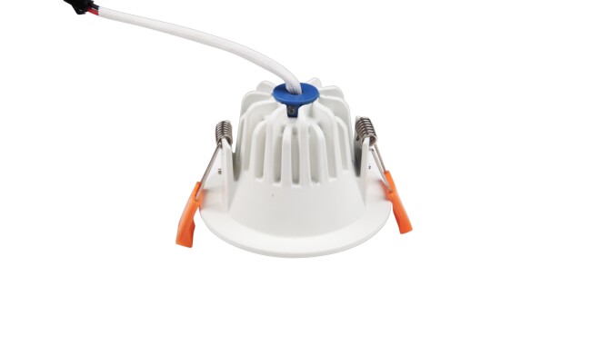 廣東筒燈，led筒燈，筒燈廠家，COB筒燈知名品牌華輝照明，公司產(chǎn)品通過3C、CE、UL、VDE等國內(nèi)外權(quán)威認(rèn)證。