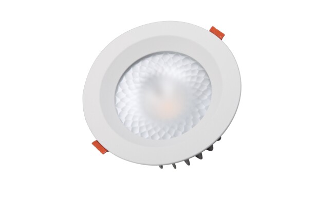 華輝照明專業(yè)生產LED筒燈，COB筒燈，全國行業(yè)領先，服務過全國各類工程達2000家。