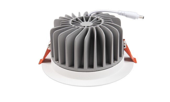 廣東筒燈，led筒燈，筒燈廠家，COB筒燈知名品牌華輝照明，公司產品通過3C、CE、UL、VDE等國內外權威認證。