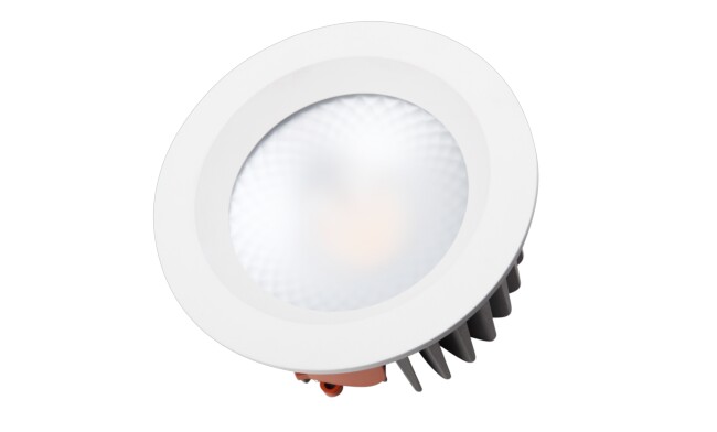 華輝照明專業(yè)生產(chǎn)LED筒燈，COB筒燈，全國行業(yè)領(lǐng)先，服務過全國各類工程達2000家。