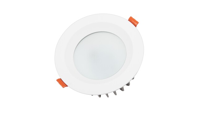 華輝照明專業(yè)生產LED筒燈，COB筒燈，全國行業(yè)領先，服務過全國各類工程達2000家。