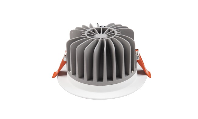 廣東筒燈，led筒燈，筒燈廠家，COB筒燈知名品牌華輝照明，公司產品通過3C、CE、UL、VDE等國內外權威認證。