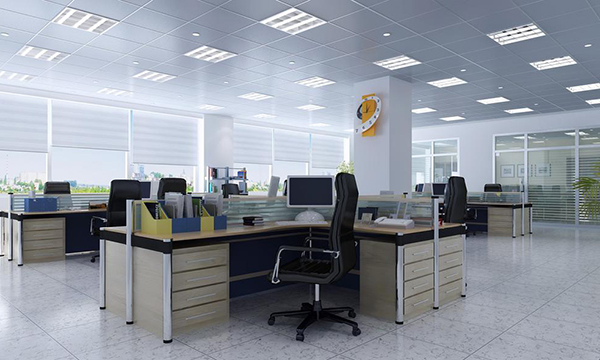 華達(dá)電器格柵燈盤(pán)