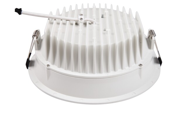 廣東筒燈，led筒燈，筒燈廠家，COB筒燈知名品牌華輝照明，公司產(chǎn)品通過3C、CE、UL、VDE等國內(nèi)外權(quán)威認(rèn)證。