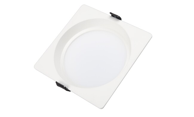 華輝照明專業(yè)生產(chǎn)LED筒燈，COB筒燈，全國行業(yè)領(lǐng)先，服務(wù)過全國各類工程達2000家。