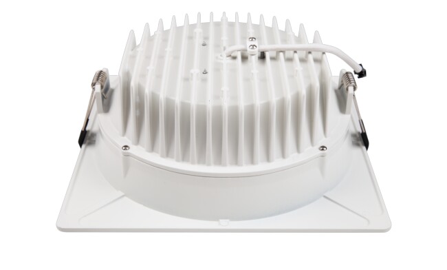 廣東筒燈，led筒燈，筒燈廠家，COB筒燈知名品牌華輝照明，公司產(chǎn)品通過3C、CE、UL、VDE等國內(nèi)外權(quán)威認(rèn)證。