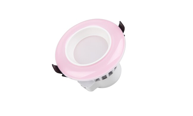 華輝照明專業(yè)生產(chǎn)LED筒燈，COB筒燈，全國行業(yè)領(lǐng)先，服務(wù)過全國各類工程達(dá)2000家。