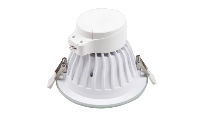 廣東筒燈，led筒燈，筒燈廠家，COB筒燈知名品牌華輝照明，公司產(chǎn)品通過3C、CE、UL、VDE等國內(nèi)外權(quán)威認(rèn)證。