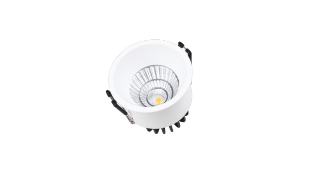 華輝LED深孔嵌燈