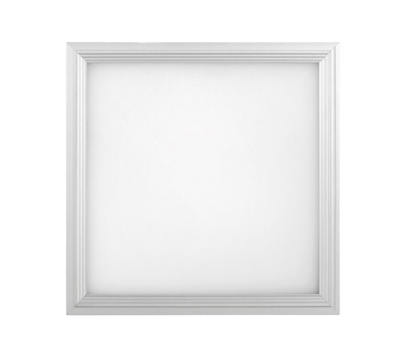 華輝照明產(chǎn)品有：面板燈,led面板燈,面板燈廠家,直發(fā)光面板燈，側(cè)發(fā)光面板燈高P無頻閃LED面板燈，光效均勻、柔和，無眩光。