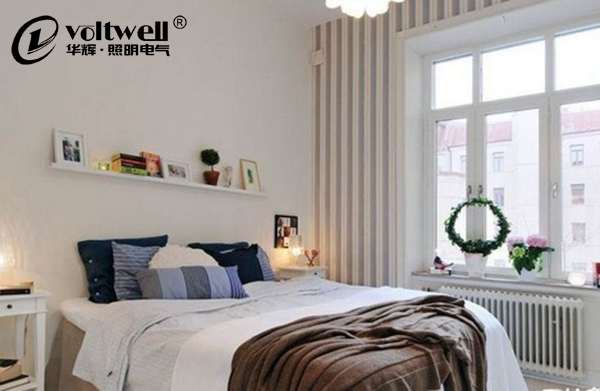 華輝臥室照明