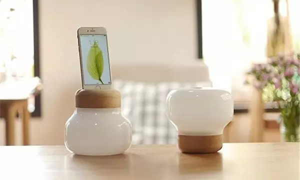 設(shè)計(jì)||別以為燈具就只能拿來(lái)照明