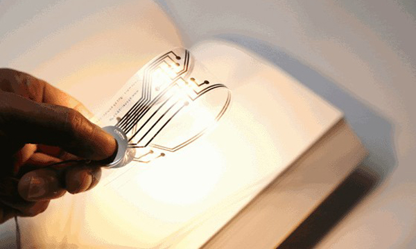 設(shè)計(jì)||別以為燈具就只能拿來(lái)照明