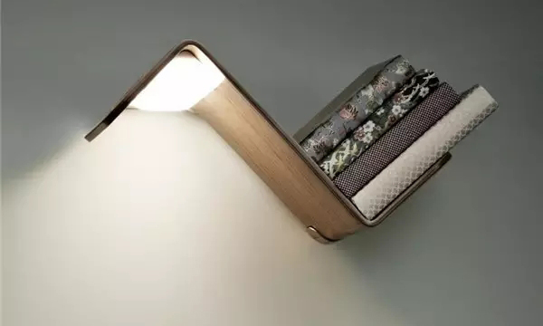 設(shè)計(jì)||別以為燈具就只能拿來(lái)照明