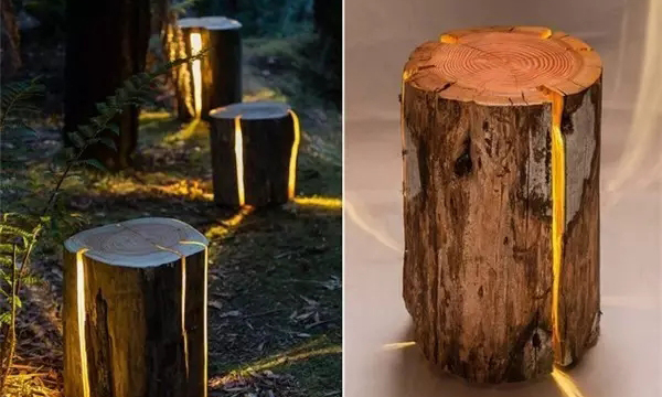 設(shè)計(jì)||別以為燈具就只能拿來(lái)照明