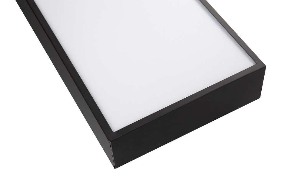 5.	廣東面板燈,led面板燈,面板燈廠家,直發(fā)光面板燈，側(cè)發(fā)光面板燈知名品牌華輝照明，公司產(chǎn)品通過3C、CE、UL、VDE等國內(nèi)外權(quán)威認(rèn)證。